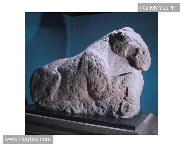 石刻雕塑艺术的历史传承与文化价值探究