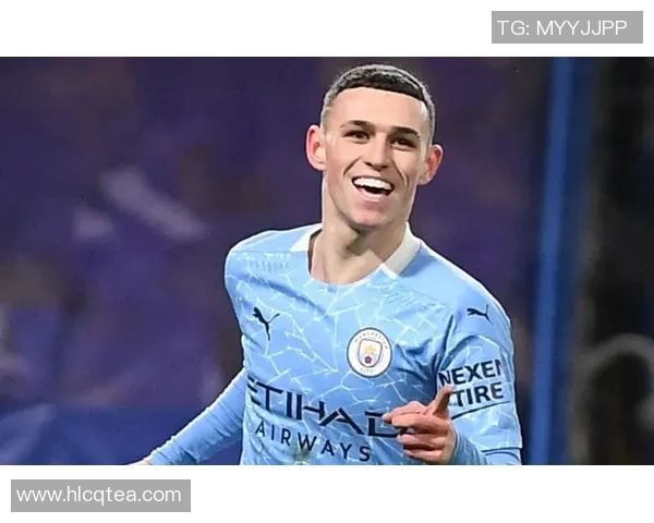 菲尔·福登:从天才少年到英格兰足球新领军人物的成长之路 菲尔·福登:从天才少年到英格兰足球新领军人物的成长之路