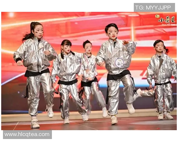 街舞热潮涌动上海街舞队如何实现中路突破与创新发展 街舞热潮涌动上海街舞队如何实现中路突破与创新发展