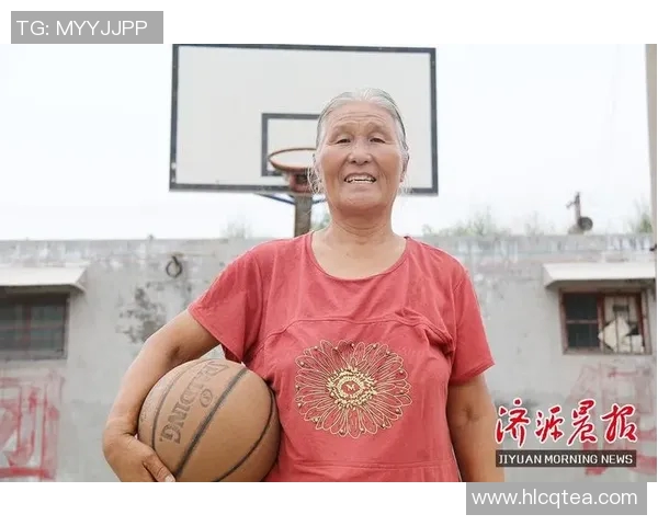 专访杨秀英：解密篮球成功之道