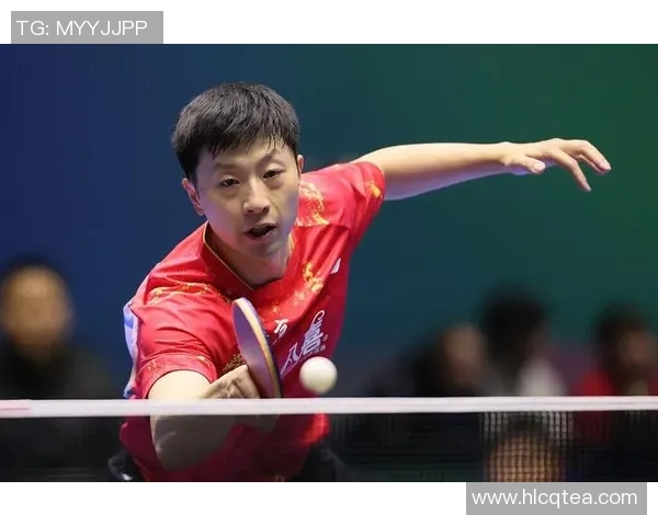 北京乒乓球队的转型之路:从传统强队到现代化竞技新标杆 北京乒乓球队的转型之路:从传统强队到现代化竞技新标杆